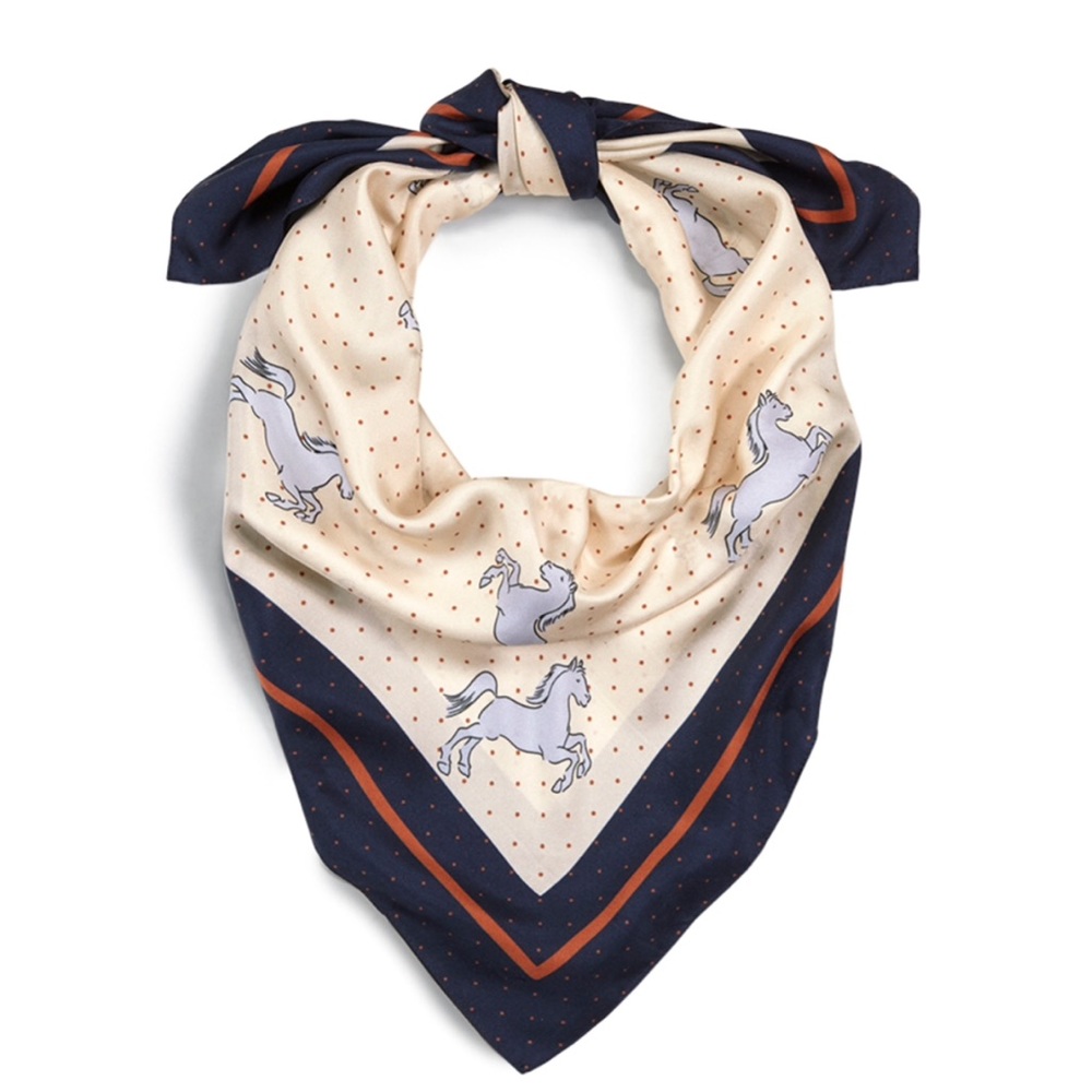 CAbi #5374 Gallop Scarf - Picture 2 of 3